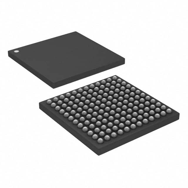 A3P1000-FG144M Microchip Technology